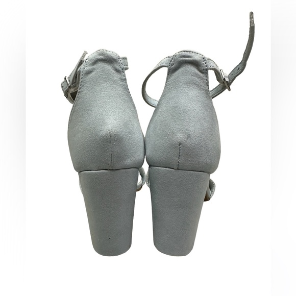 New Sugar Machelene heels w/box Sz 8 M - Picture 2 of 5